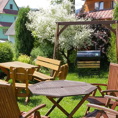 Homestay Goscinne Pod Giewontem Zakopane