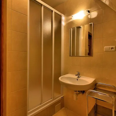 Goscinne Pod Giewontem Homestay Zakopane
